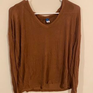 Old Navy Long Sleeve